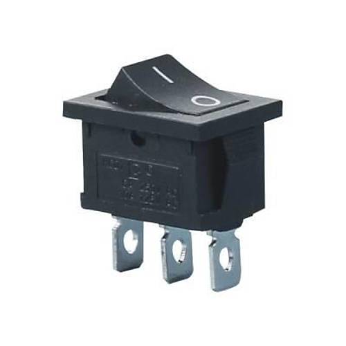 KCD1-1 Yayl ON-OFF 3-Pin Anahtar