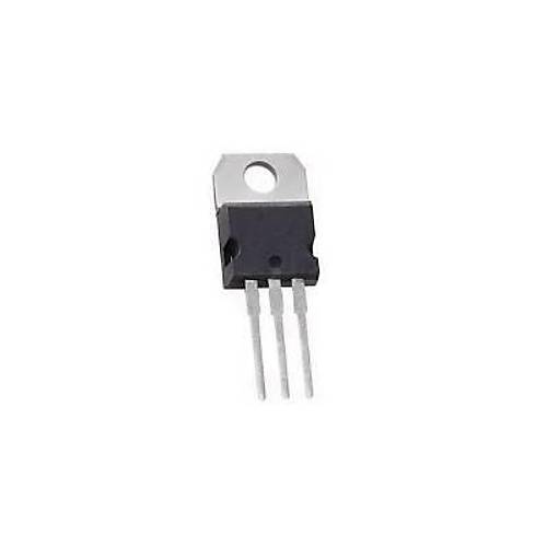 BU407 TO-220 NPN Transistor