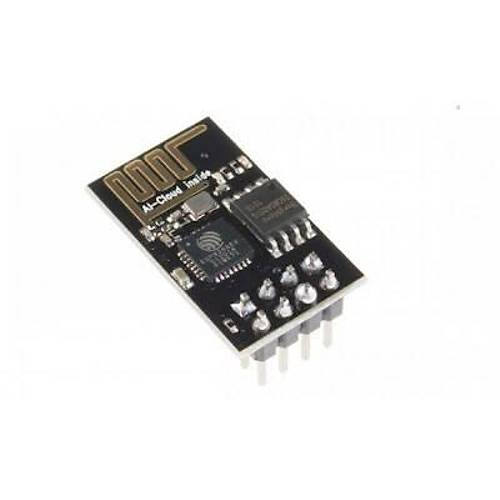 ESP8266 Ekonomik Wifi