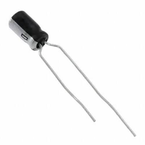 47uF 16V Elektrolit Kondansatr