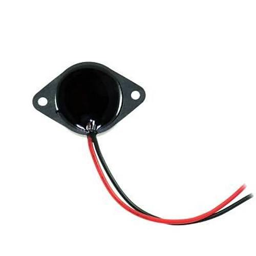 Su Geirmez Buzzer 3-24V 90dB Siren 26mm