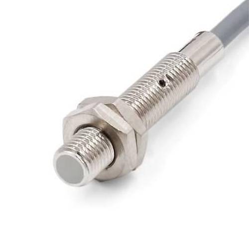 LJ6A3-1-Z/EX 6-36V NO 1mm Endktif Mesafe Sensr