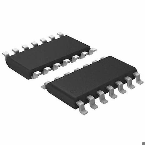PC929 Mosfet Src kl Optokuplr Entegresi Smd Soic-14
