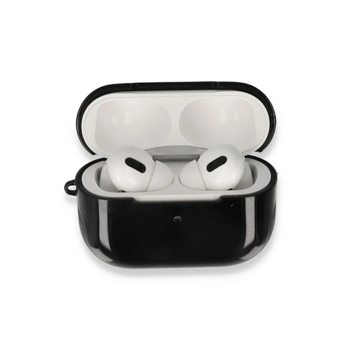 Newface Airpods 3 (3.nesil) 3in1 Klf - Siyah