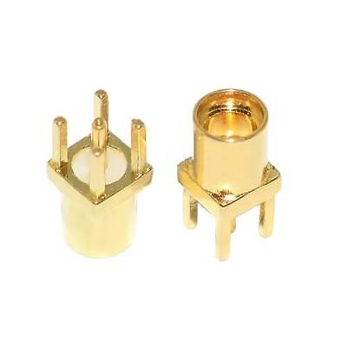 MMCX-KE Dişi Konnektör