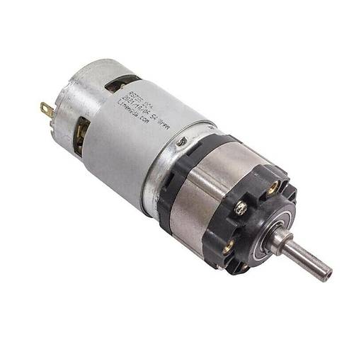 RS735 12V 950Rpm Planet Redktrl DC Motor