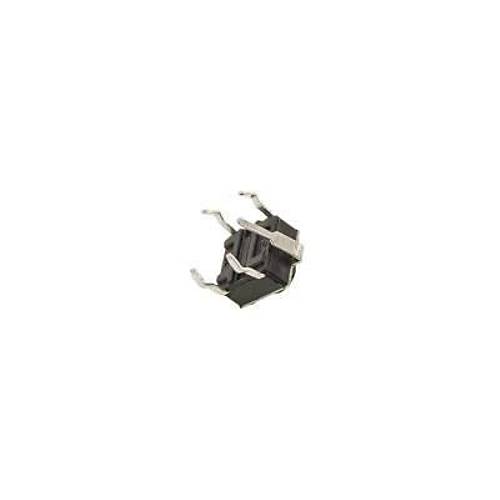 6X6X5mm 4 Pinli aseli Tact Switch