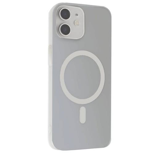 Joko iPhone 12 Tuna PC Slim Magsafe Kapak - effaf