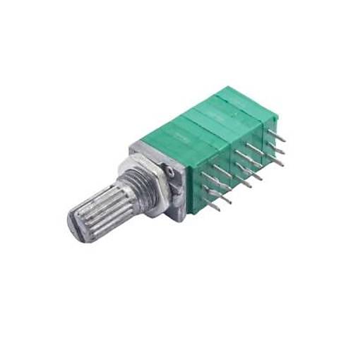 B203 20K 15-Pin Potansiyometre