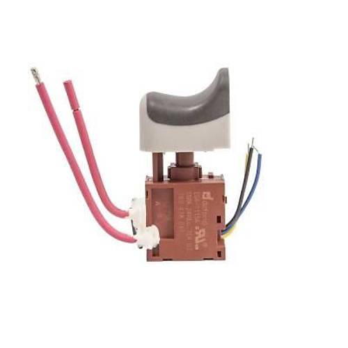 EGA-1115A Matkap Tetik Anahtar 6-24V 15A
