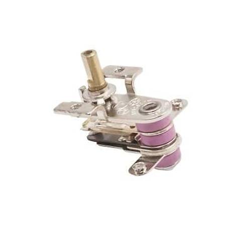 KST-168D Ayarl Istc Termostat 250V 10A