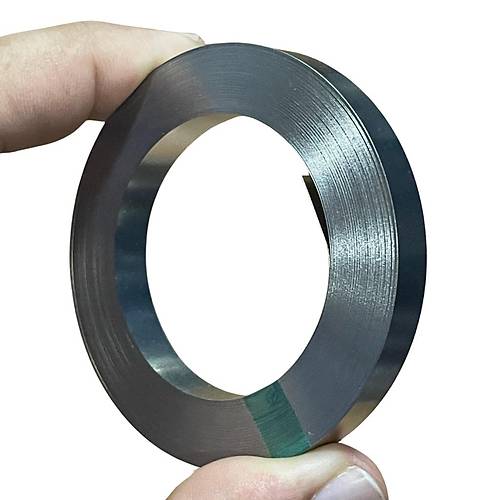 Nikel Kapl Punta Teli 0.20x8mm 10 Metre