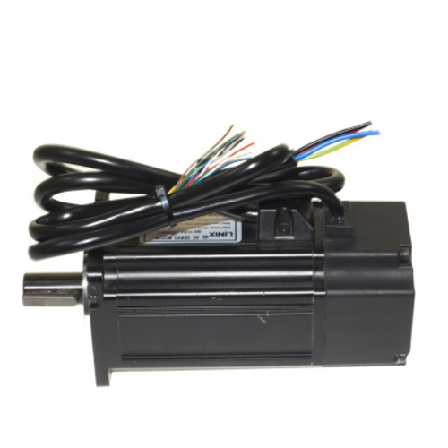 Linix 200V 3000r/min 400W AC Servo Motor
