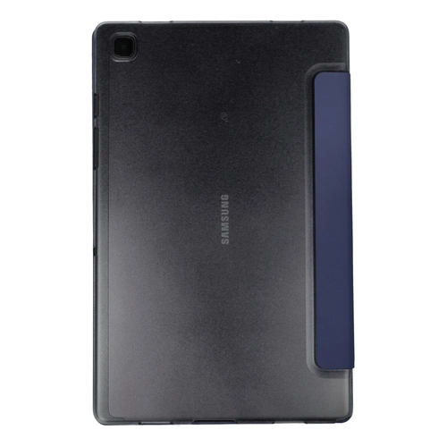Newface Samsung Galaxy P610 Tab S6 Lite 10.4 Klf Tablet Smart Klf - Lacivert