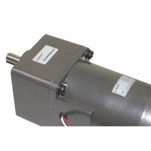YN104-120 220V 13RPM AC Motor
