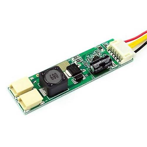 CA-155 LCD Led Src Modl