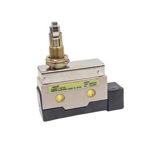 D4MC-5040 Plastik Gvde Limit Switch