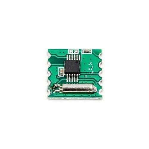 RDA5807M Arduino Fm Radyo Modl RRD102