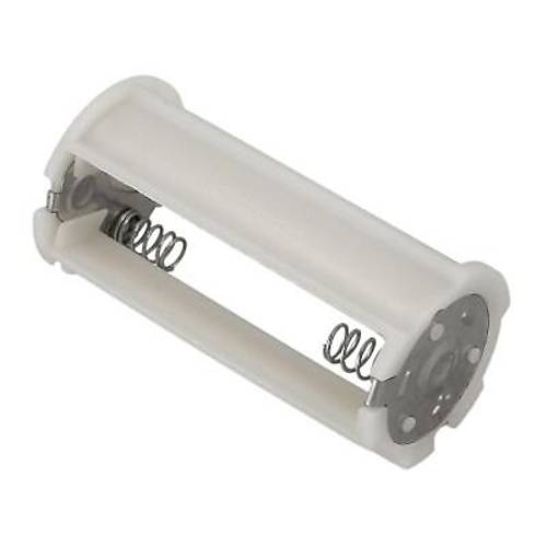 3'l AA Pil Yuvas - 4.5V Seri D-Tip Pil Dntrc