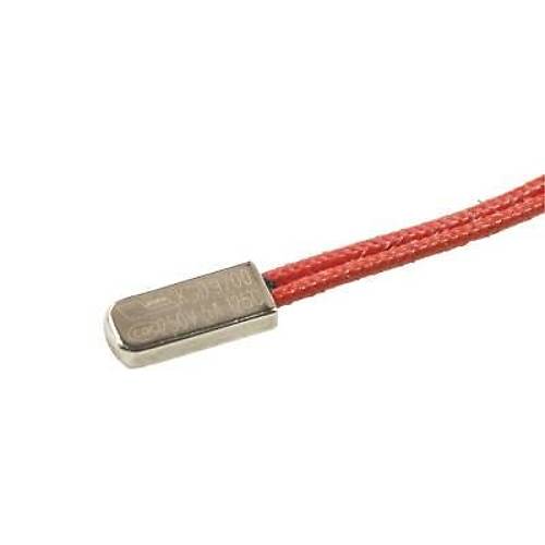 KSD9700 250V 5A NC 125 C Metal Termostat