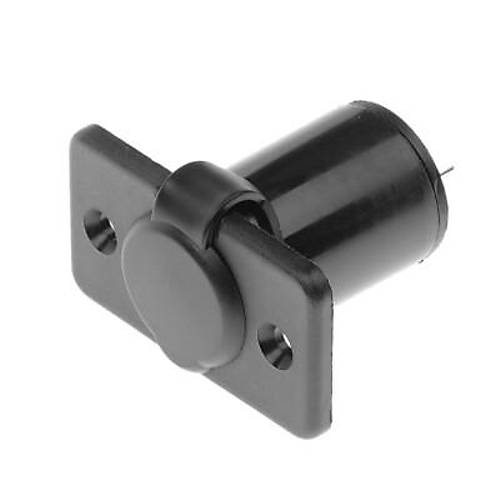 Panel Tipi Dişi Araç Çakmak Soketi