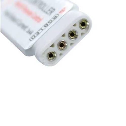 Kumandal RGB erit Led Devresi 12A