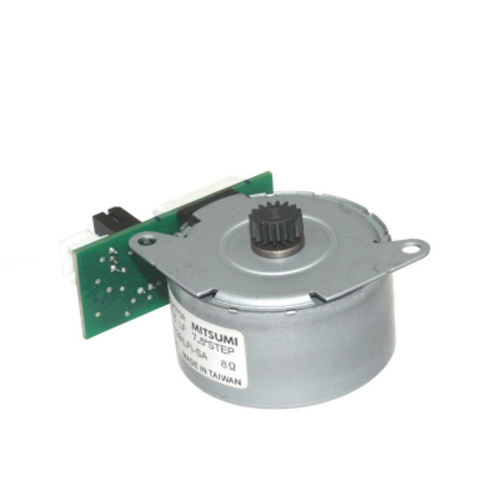 Mitsumi M42SP-5 7.5 8? Step Motor