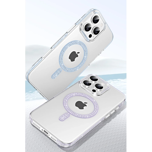 Joko Apple iPhone 14 Pro Max Move Tal Magsafe Kapak - Gm