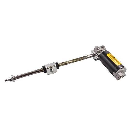 Yz3(V)-600-04-M 9-18V 27RPM Ara Koltuk Motoru