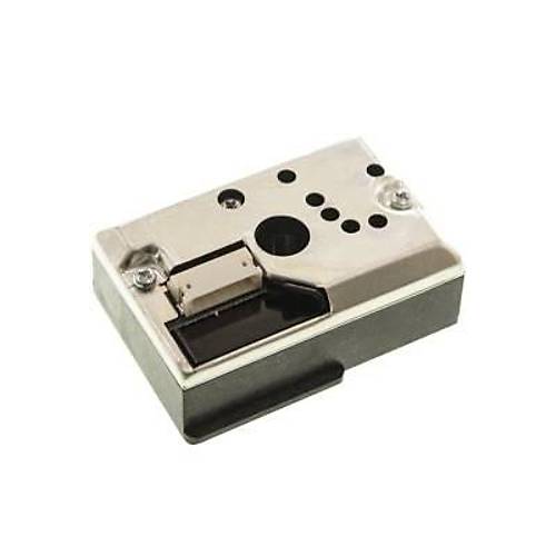 Optik Toz Sensr - GP2Y10 Dust Sensor
