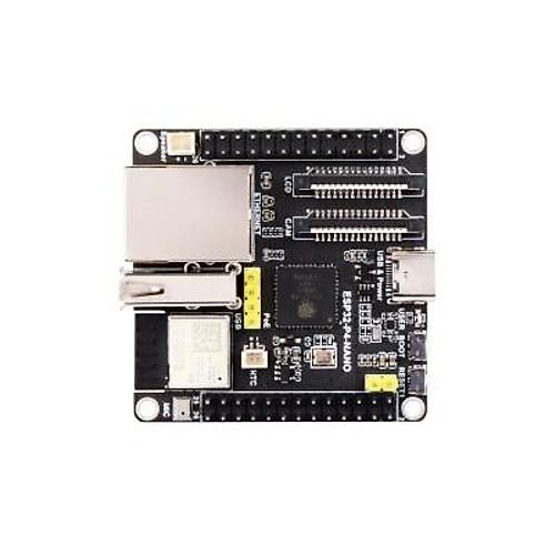 ESP32-P4-NANO Yksek Performansl Gelitirme Kart