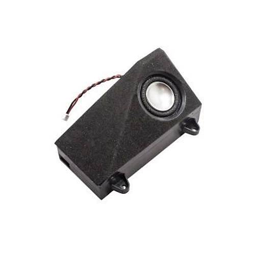 Hoparlr 4 Ohm 2W 78x37mm