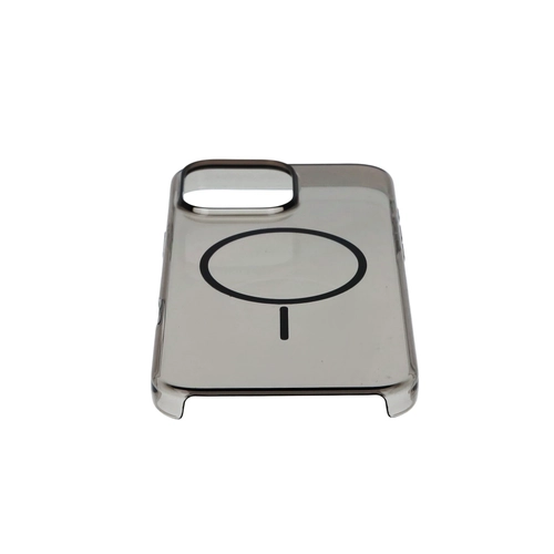 Joko Apple iPhone 16 Pro PC Blank Magsafe Kapak - Siyah
