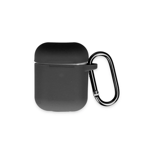 Newface Airpods 2 (2.nesil) Hang Klf - Siyah