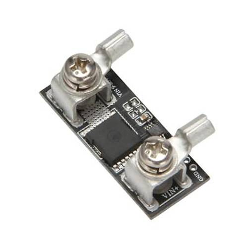 DC 9-80V 50A Gne Paneli Ters Akm Engelleme Diyot Modl