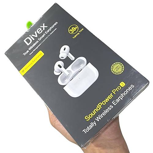 Divex Kablosuz Akll Bluetooth Kulaklk DB-530