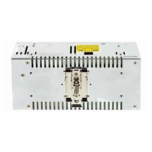 INES-201-48 - 200W 48VDC 4.2A Ray Montajl Kapal Tip G Kayna