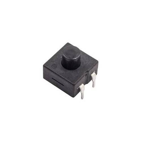 213BS 12x12x11.5mm ON-OFF-ON El Feneri Anahtar