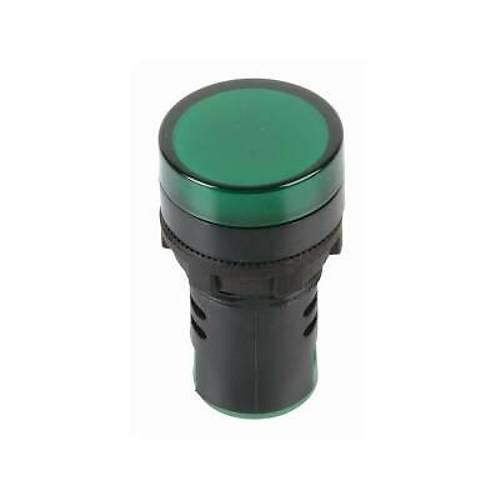 ISS-EVO3MPE 220V Sinyal Lambas - Yeil