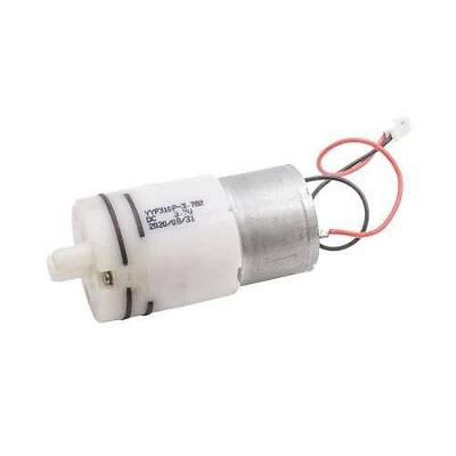 YYP310P DC 3.7V Su Pompas