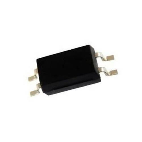 IS181GB SO-4 SMD Transistr kl Optokuplr Entegresi