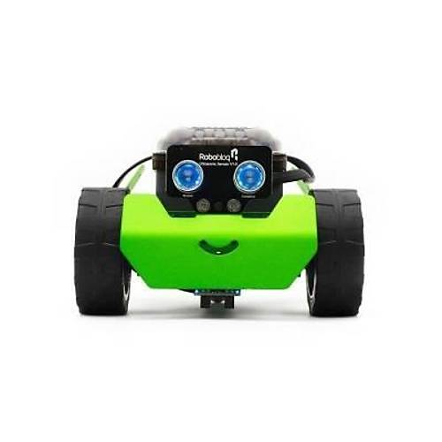 Q-Scout Eitim Robotu - Stem Robot Kiti