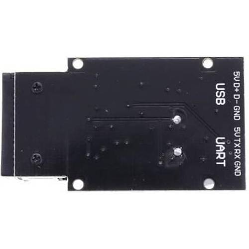 GM65 1D 2D QR Barkod Okuyucu Modl