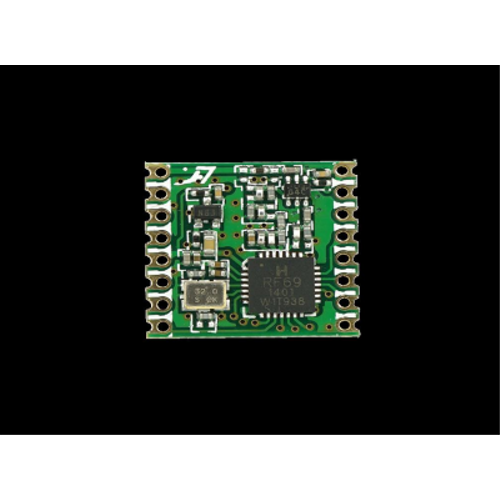 RFM69HCW-868S2