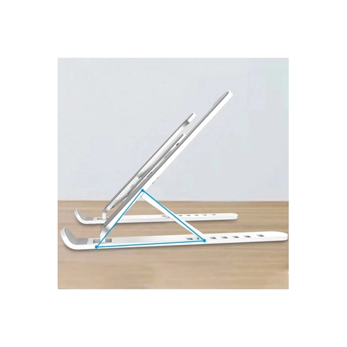 Newface P1 ABS Laptop Stand - Siyah