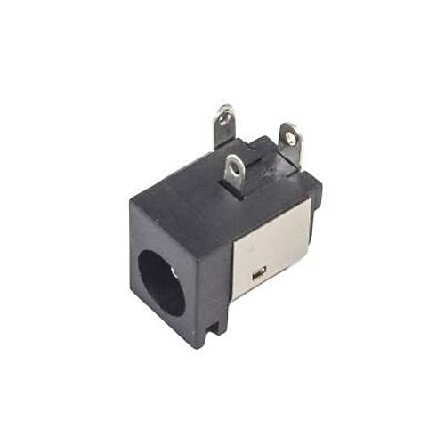 6.3x2.1mm DC Jack asesi - Jak Girii