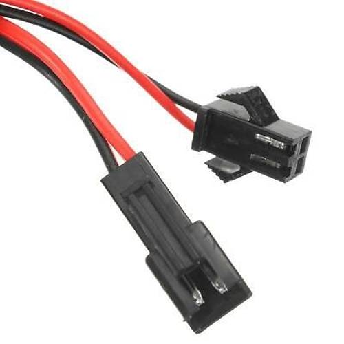 K02 12V 2A Manyetik Selenoid Kilit