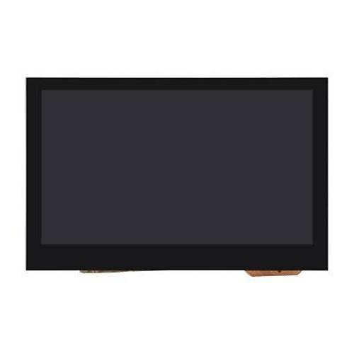 ESP32-S3 4.3 Inch 800x480 Kapasitif Dokunmatik Ekran Gelitirme Kart