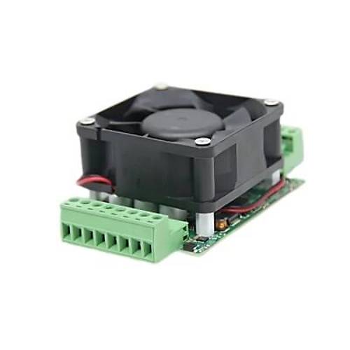Drive Flex 720 Yksek Verimli BLDC Motor Srcs