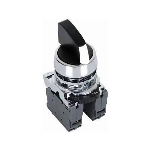 ISM-BD53 Metal  Konumlu Anlk Mandal Buton
